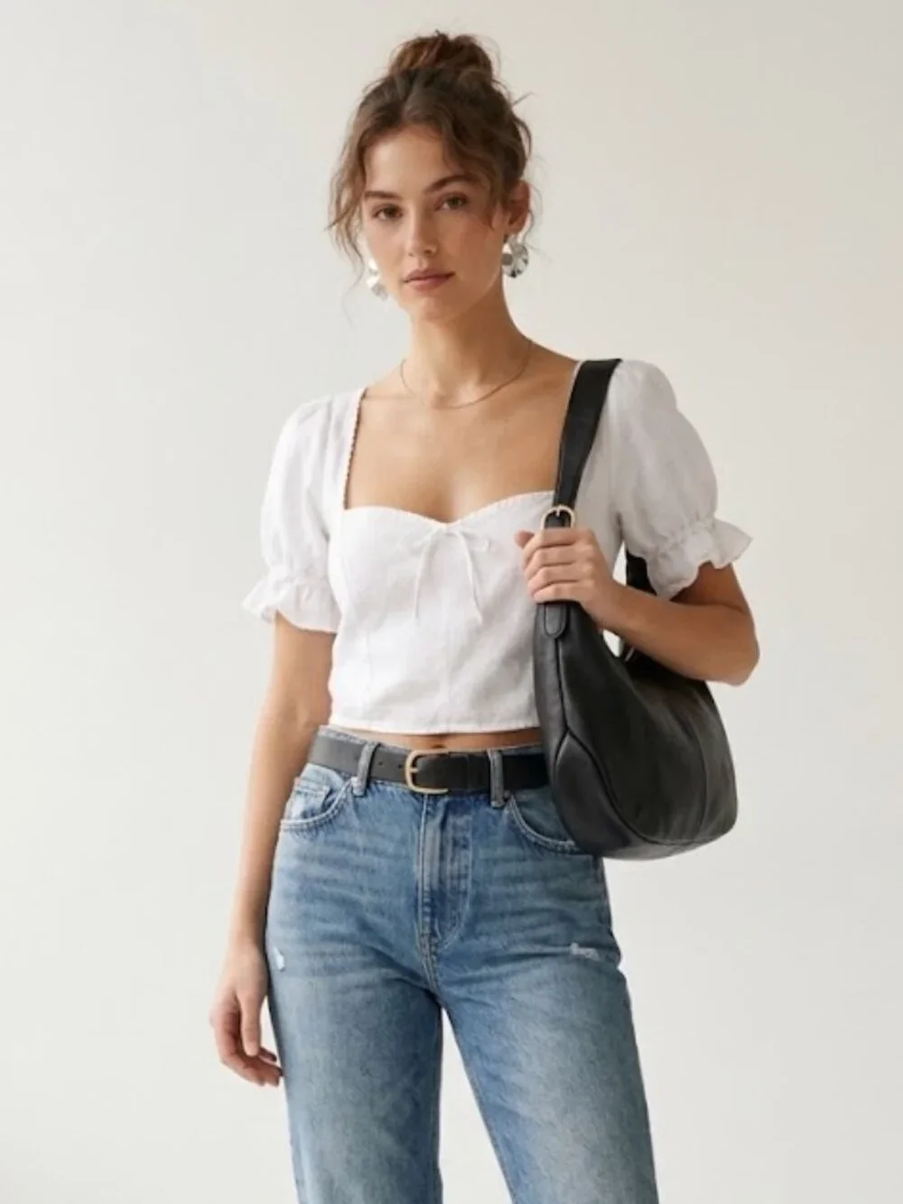 Reformation romantic summer